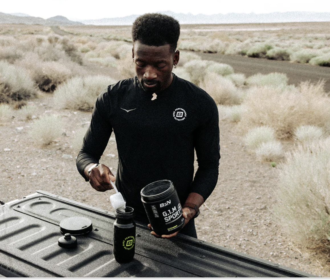 From Ultra Marathon to Add to Cart: A Product Launch Masterclass from BPN